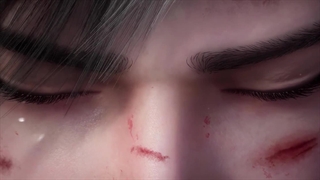 انیمه جاودانه مرتد (جاودانه خیانت کار) قسمت 1 با زیرنویس فارسی Renegade Immortal