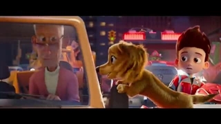 تبلیغات فیلم سینمایی۱۴۰۱ سگ های نگهبان