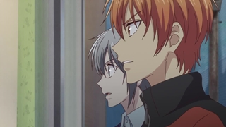 انیمه سبد میوه فصل ۱ قسمت ۵ دوبله