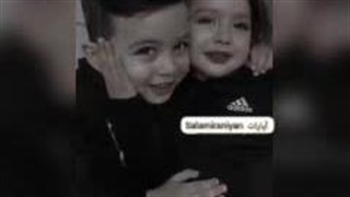 کلیپ آهنگ عاشقانه 4