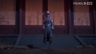 The demon hunter قسمت ۱۶