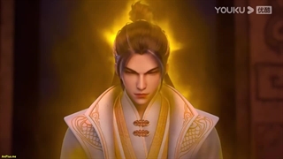 انیمه افسانه جاودانگی امپراطور بهشتی(Legend of Xianwu) قسمت18 زیرنویس فارسی