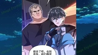 (4) The Last Survivor, He Ended His Life from Loneliness, Only to Return Before the Zombie Outbreak.