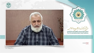 امیر عمر عبدالرحمن الایوبیen