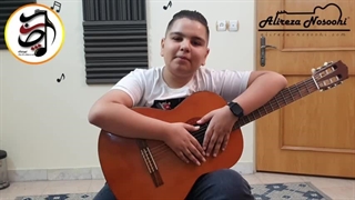 آموزشگاه موسیقی چنگ خیابان کاوه