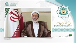 حجت الاسلام و المسلمین دکتر محمد حسن زمانیar اتوپلاستی