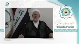 آیت الله خالصی