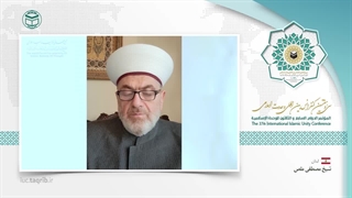 شیخ مصطفی ملصAR