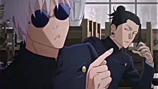 میکس از انیمه جوجوتسو کایسن