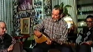 اجرا دیده نشده عثمان محمدپرست اسطوره دوتار و موسیقی مقامی با محمود تاجبخش، عبدالوهاب شهیدی، گلشن ابراهیمی، بزرگان فرهنگ ادب هنر