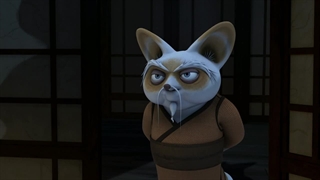 قسمت 4 فصل 2 انیمیشن پاندای کونگ‌فوکار