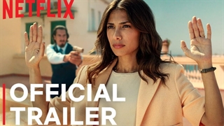 سریال ارین کارتر کیست Who Is Erin Carter فصل اول قسمت دوم با زیرنویس فارسی