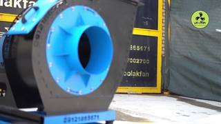 ساخت و نصب انواع اگزاست فن  مکنده در بندرعباس 09177002700